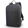 Lenovo Mochila Casual B210 15.6 Negro - Vista frontal