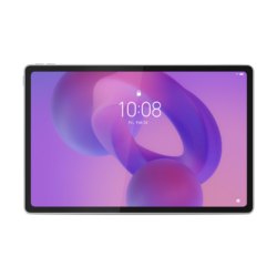 Lenovo Idea Tab Plus - Vista frontal