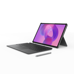 Lenovo Idea Tab Pro - Vista frontal
