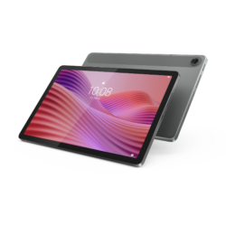 Lenovo Tab - Vista frontal
