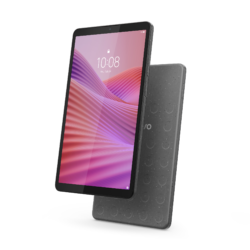 Lenovo Tab One - Vista frontal