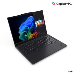 Lenovo ThinkPad T14s Gen 6 AMD R7 - Vista frontal