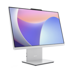 Lenovo IdeaCentre AIO 3 Gen 9 24 - Vista frontal
