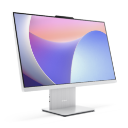 Lenovo IdeaCentre AIO 3 Gen 9 27 - Vista frontal