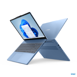 Lenovo IdeaPad Slim 3 15IRH10 Core i5-13420H 8GB 512GB 15.3" Táctil W11H