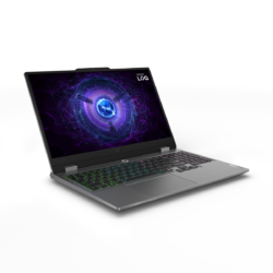 Lenovo LOQ 15IAX9 Core i5-12450HX 16GB 512GB RTX 3050 6GB 15.6" W11H