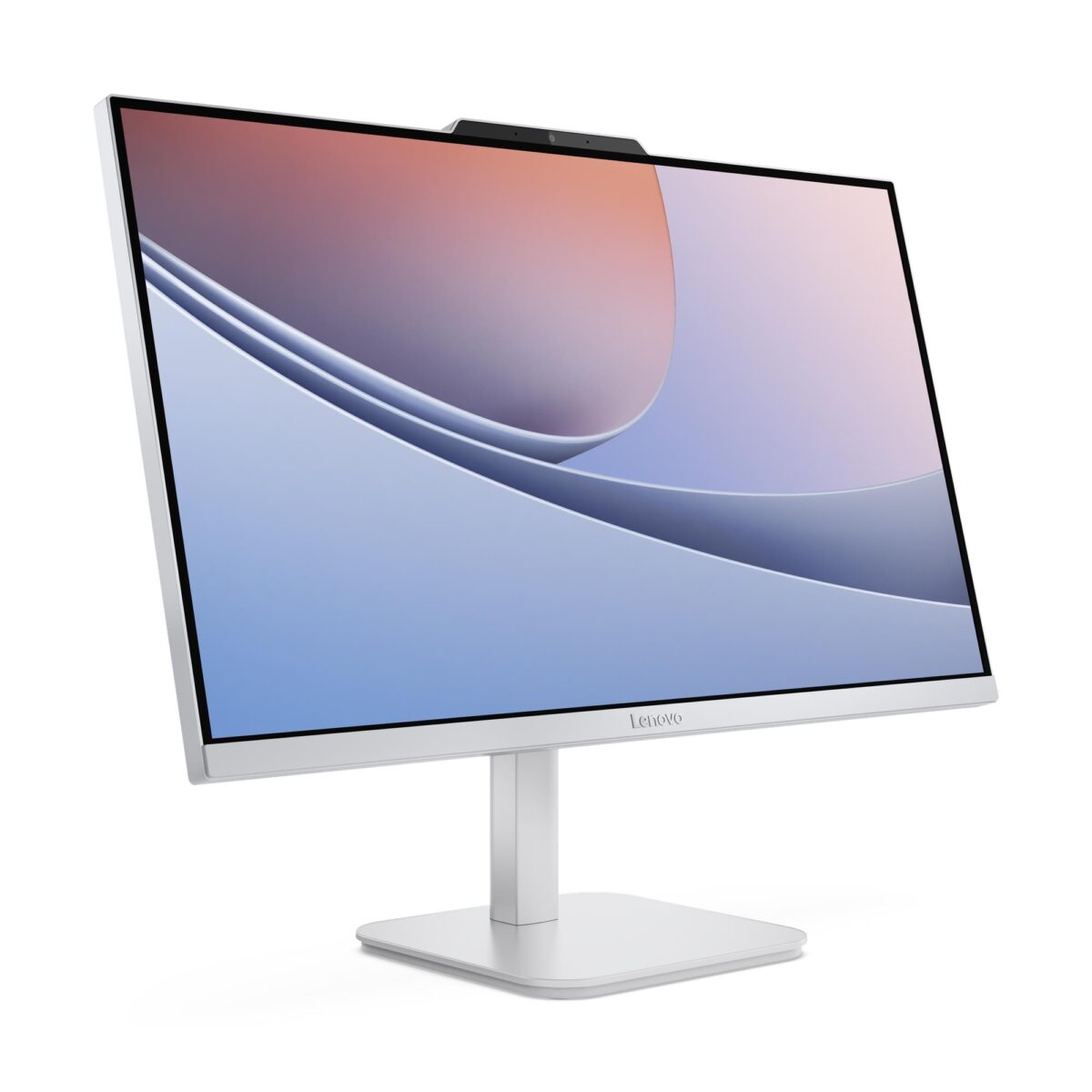 Lenovo A100 AIO 23.8" Core i3-N305 8GB 512GB W11H - Imagen 2