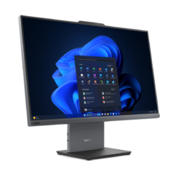 Lenovo ThinkCentre Neo 50a 27 AIO Gen 6 Core Ultra 7 256V 16GB 512GB 27" FHD W11P