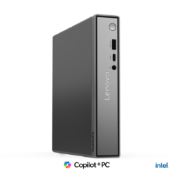 Lenovo ThinkCentre neo 50q Gen 6 Core Ultra 7 256V 16GB 512GB W11P