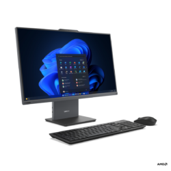 Lenovo ThinkCentre neo 55a 24 Gen 6 Ryzen 7 250 16GB 512GB W11P