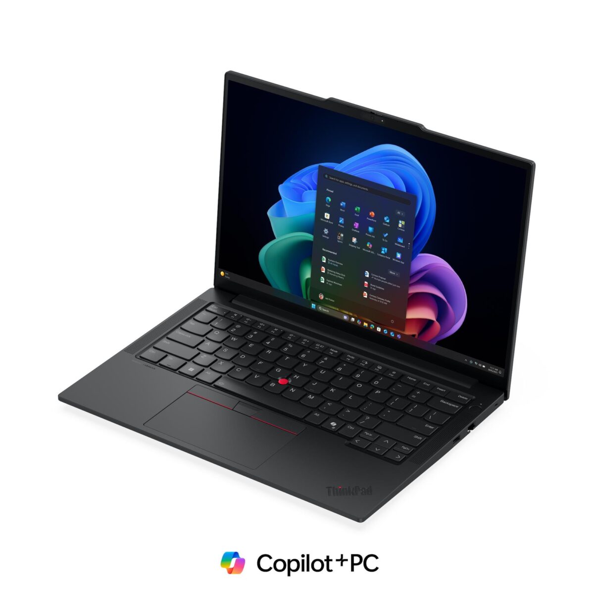 Lenovo ThinkPad E14 Gen 7 Core Ultra 5 226V 16GB 512GB 14" W11P - Imagen 2