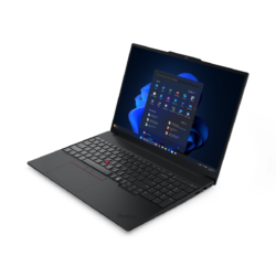 Lenovo ThinkPad E16 Gen 3 Core Ultra 5 225U 16GB 512GB 16" W11P