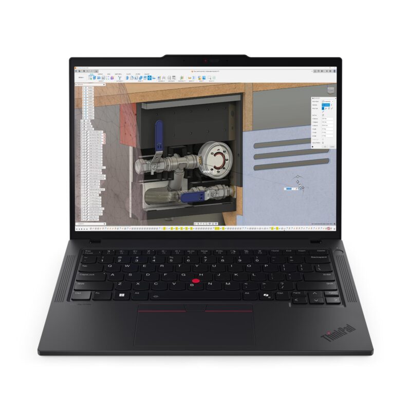 Lenovo ThinkPad P14s Gen 6 AMD