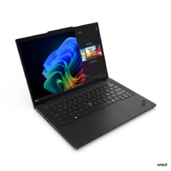 Lenovo ThinkPad T14 Gen 6 AMD Ryzen AI 7 PRO 350 32GB 512GB W11P