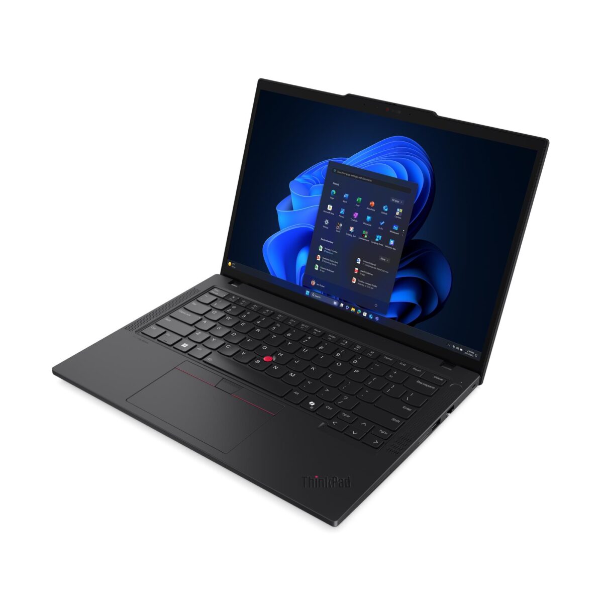 Lenovo ThinkPad T14 Gen 6 Core Ultra 7 255U 16GB 512GB 14" W11P - Imagen 2