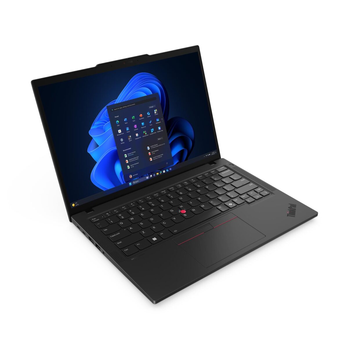 Lenovo ThinkPad T14 Gen 6 Core Ultra 7 255U 16GB 512GB 14" W11P - Imagen 3