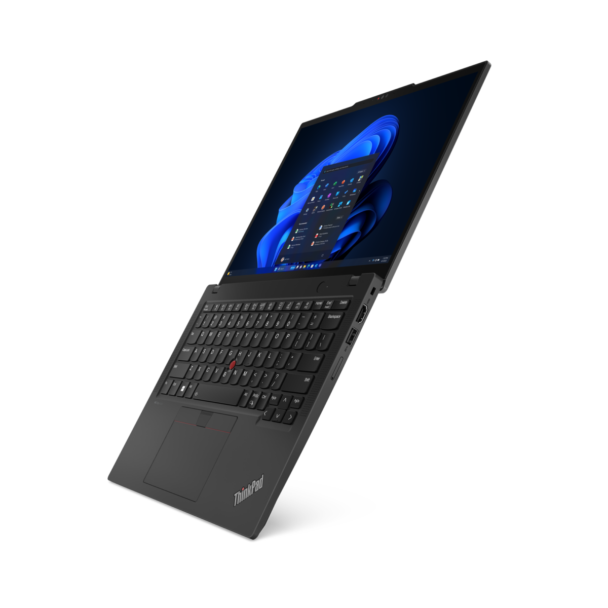 Lenovo ThinkPad X13 Gen 5 Core Ultra 7 16GB 512GB W11P - Imagen 2