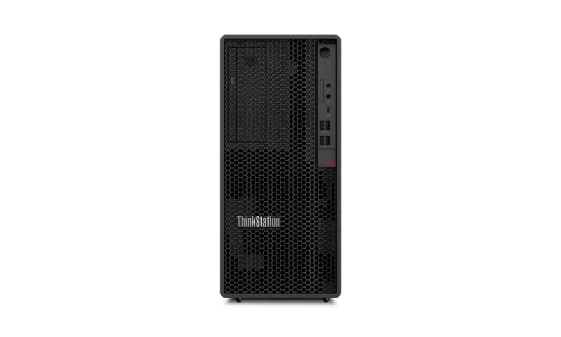 Lenovo ThinkStation P2 Tower
