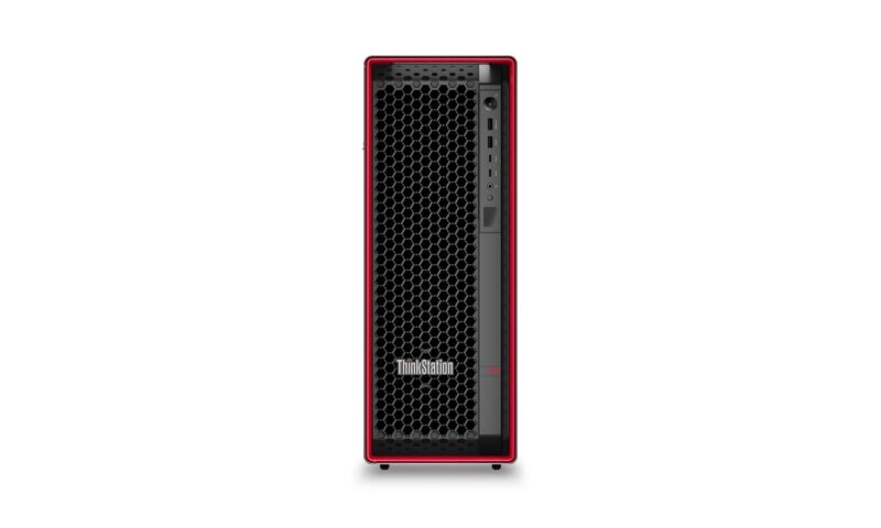 Lenovo ThinkStation P5