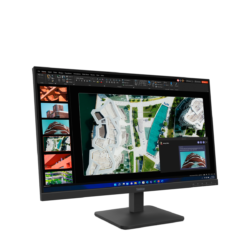 Lenovo ThinkVision S27-4e Monitor 27" FHD IPS 100Hz