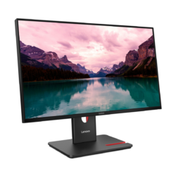 Lenovo ThinkVision T24-40 Monitor 23.8" FHD IPS 120Hz