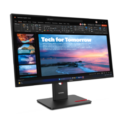 Lenovo ThinkVision T27QD-40 Monitor 27" QHD IPS 120Hz