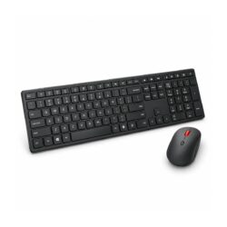 Lenovo Combo Teclado y Mouse Inalámbrico Multi-Mode Pro 6000 Español