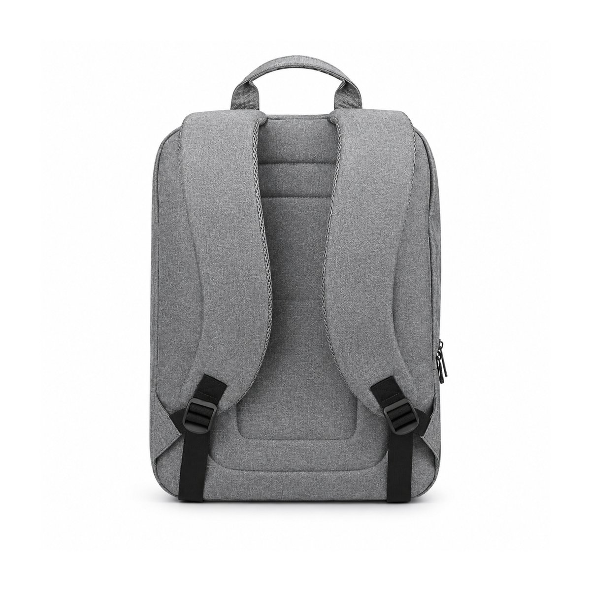 Lenovo Mochila Casual B210 para Notebook 15.6" Gris - Imagen 3