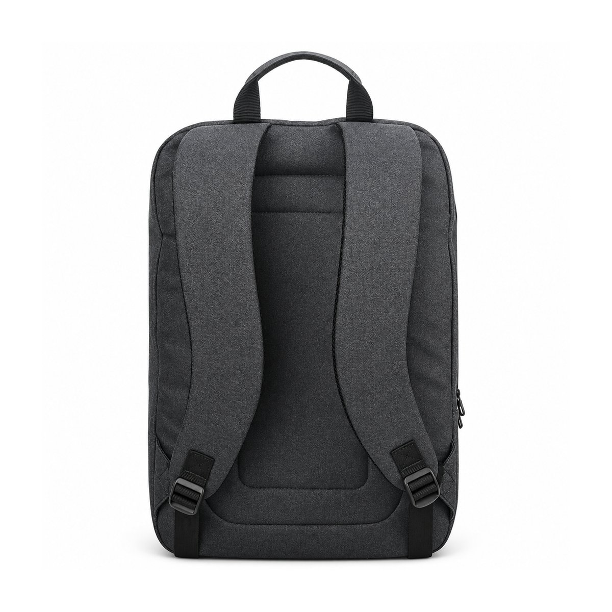 Lenovo Mochila B210 para Notebook 15.6" Negra (ECO) - Imagen 3