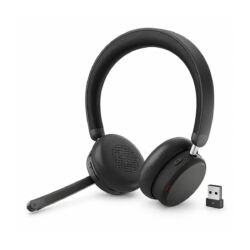 Lenovo Audífonos Inalámbricos Dual-Mode ANC 6550 (USB-A, Teams)